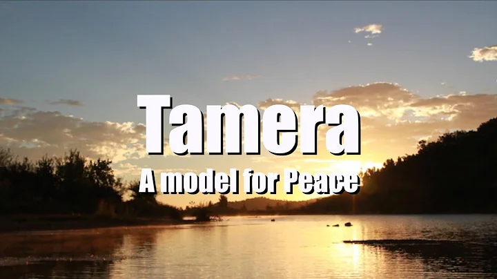 Tamera - Taste of a New Culture - Documentary abou...