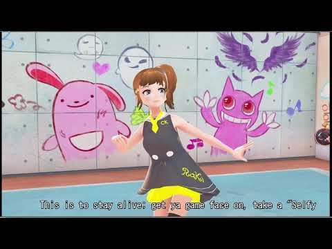MMD ロキ Roki (by Mikito-P ) Dance cover by Chokiko