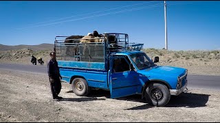 20170427 Iran: slideshow 1