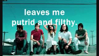 Flyleaf - Perfect (with lyrics on screen)