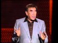 Frankie Howerd at the Oxford Union (pt.1 of FIVE) - '90 HQ