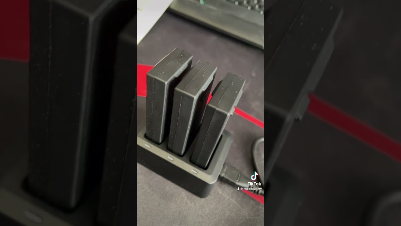 Got a Ryze Tech Tello Quadcopter and I’m pretty excited! 