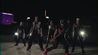 Kaioxken - Bad Challenge Official Video