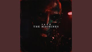 Video voorbeeld van "SŁPN - THE MACHINES"