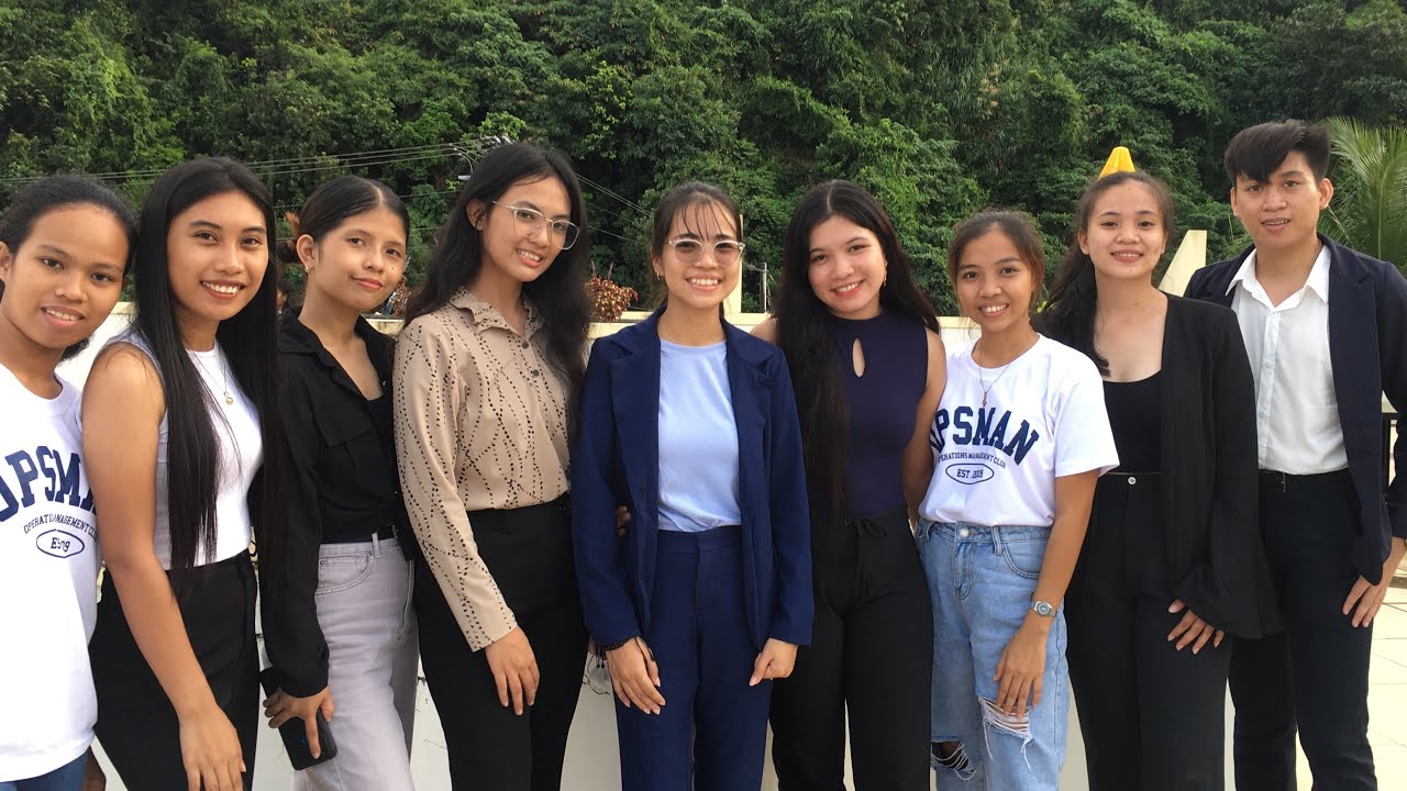 Entrepreneurial Management Short Film (Finding Resources) | BSBA OPERATIONS MANAGEMENT IV