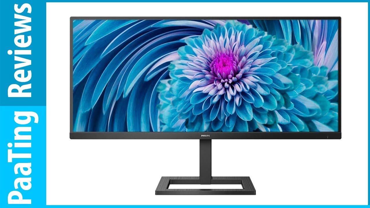 24 Inch Frameless Monitor ✓ Review 