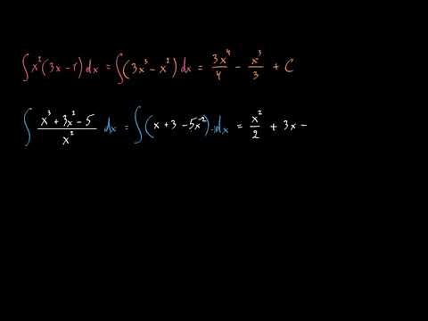 ინტეგრირებამდე გადაწერა