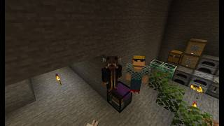 StoneBlock 4 | kontynuacja życia V.3 Dzień: 24 |