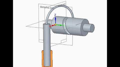 Solid Edge Animation