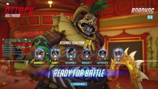 One Man Apocalypse