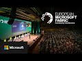 Microsoft Fabric: The Data Platform for the AI Frontier