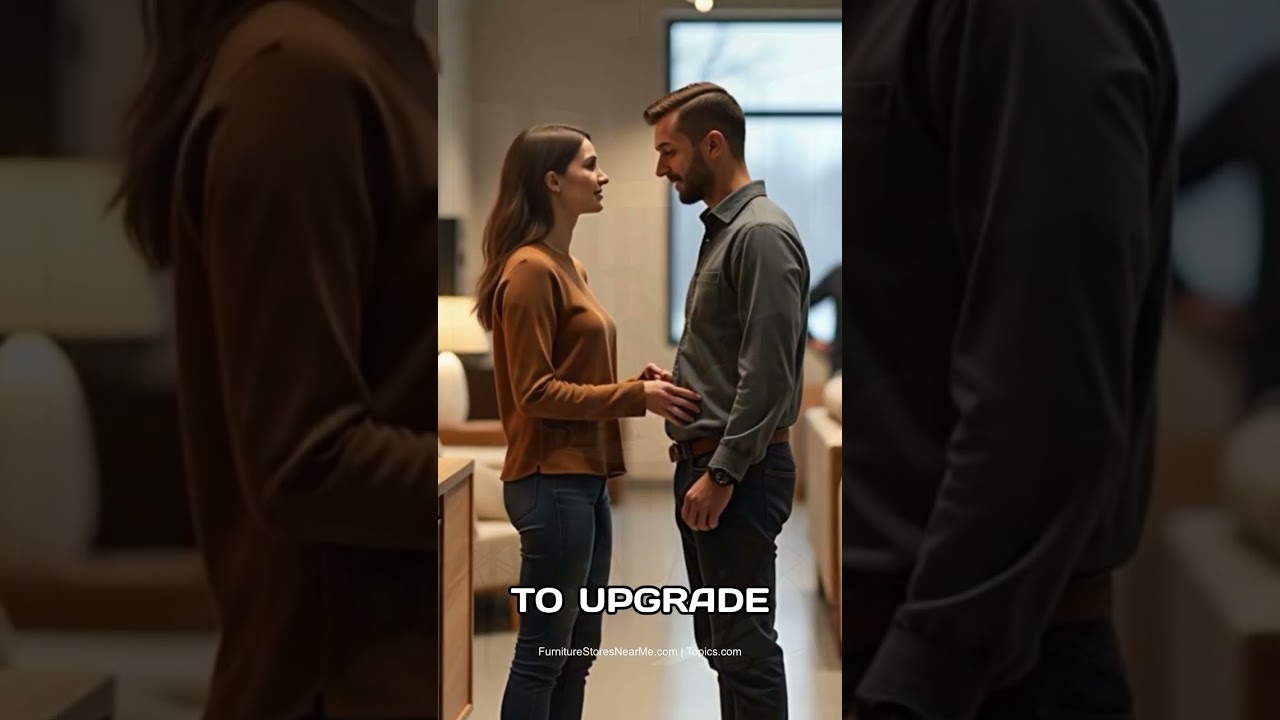 Furniture Stores Near Me