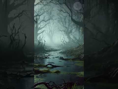Болотница (Авторская песня) - Музыкальный Клип #shorts #музыка #song #top #metal #рок