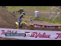 Thunder Valley 450 Moto 1: Race recap