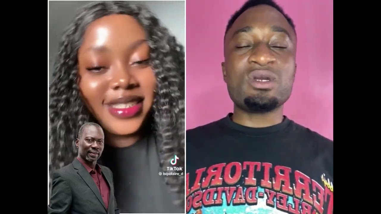 Les camerounais respectent la solidarité des ivoiriens pour l‘aide de Mr Forturné 🤫🔥🇨🇮🇨🇲😱