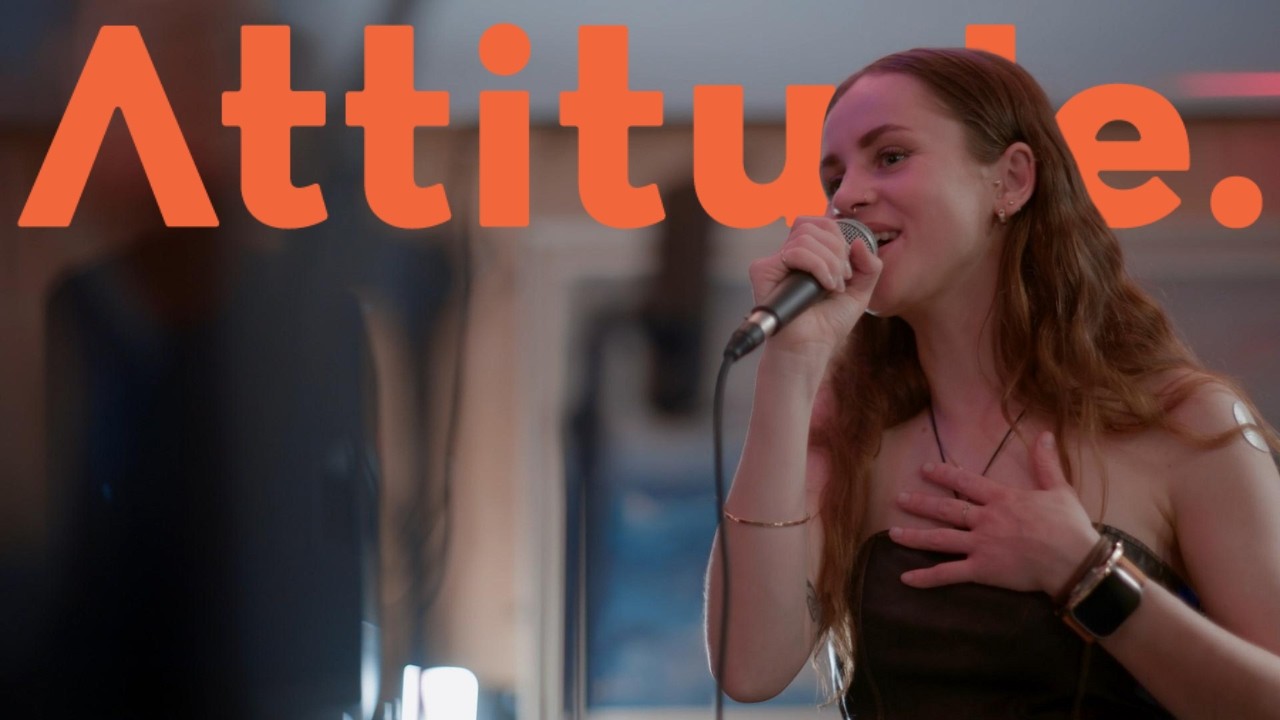 Music and OCD/Autism: Sophie-Maude's Story