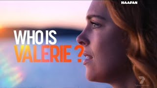 Home and Away Promo| Who is Valerie? What's she hiding?