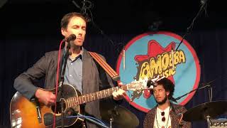 Celebrity Andrew Bird Cracking Codes live in Amoeba MUSIC Los Angeles 25th of March 2019 Net Worth