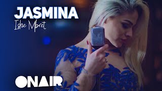 JASMINA - Ishe Mbret (Cover Angela Peristeri)