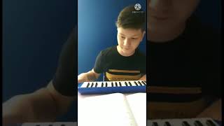 Efe Burkay Kadayıfçı - Sarı Çizmeli Mehmet Ağa