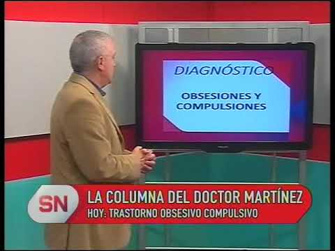 Vídeo: Integridad De La Sustancia Blanca Del Cerebro Y Asociación Con La Edad De Inicio En El Trastorno Obsesivo Compulsivo Pediátrico