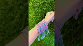 Bangles chudi set🩷✨#bangles # chudi #ytsh
