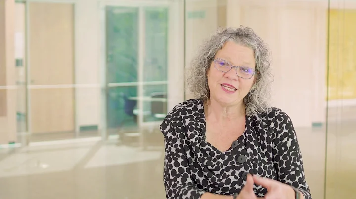 Research in Action: Frances Jorgensen