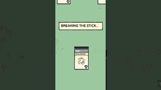 Celebrity Stick Win Every-time Stacklands #cardpillars Wealth