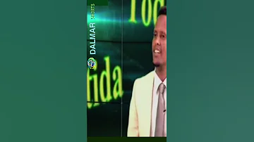 Dhaanto Midnimo Cabdiwali Xasan Dhuux 