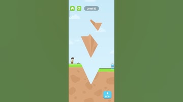 Slice to save game funny moments hard level -83🤣🤣🤣🤣 #gaming #slicetosave #games