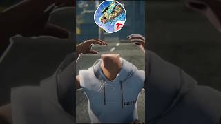 Techno Gamerz Play Free Fire Horror Game's 😱 #shorts #freefire #horror