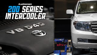 200 Series Landcruiser - New Release