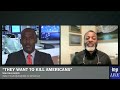 Malcolm Nance on Pres. Trump’s impact on domestic extremism
