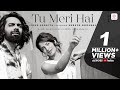 Tu Meri Hai - Official Music Video | Jigar Saraiya | Shreya Ghoshal | Sachin - Jigar | Priya Saraiya