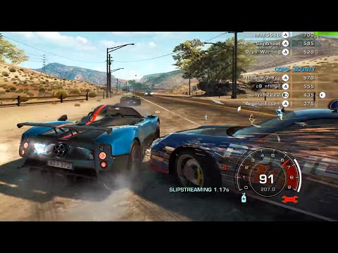 The Luckiest Most Wanted Suspect Of All Time 