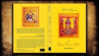 Art & Spirituality in the Yogini Cult and Tantra by 'Sapta Nari'