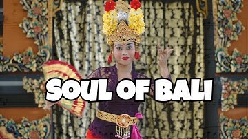 Soul of Bali (Composition for 2 flute, gamelans and two percussion)