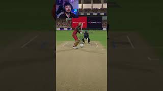 Gazab Ka Reaction! Dekhiye Out Karne Ke Baad in IPL 2026 | Cricket 26 #shorts by Sahilgamers