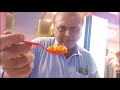 EATING TRADITIONAL PESHWARI FOOD IN PAKISTAN'S VILLAGE (Desi Chaska)