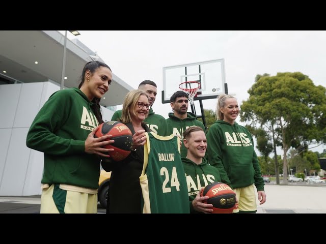 Ford Ballin'24 Melbourne