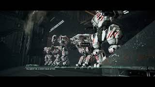 MechWarrior 5 Clans Part 49