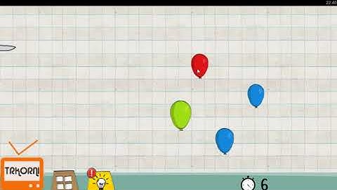 Marlo ile Logic Master Mind Twist Oynuyoruz | Bölüm #85