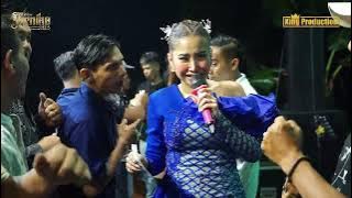 KISAH KENANGAN - ANIK ARNIKA I| 2 APRIL 2025 DESA KARANGBARU KEC.CIWARU | KUNINGAN #anikarnika