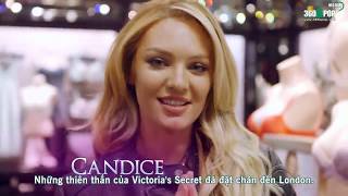 Victoria's Secret Fashion Show 2014 [Vietsub]