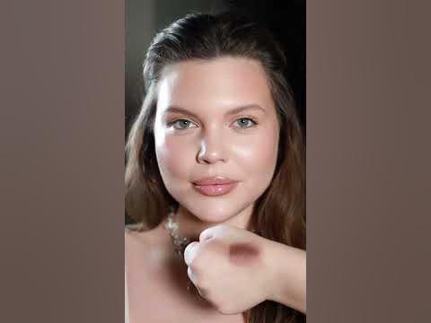Макияж держится 24 часа?! С фиксатором от SHIK - ДА 👏🏼 - YouTube