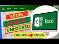 MIND-BLOWING Excel Hacks to Boost Your Productivity