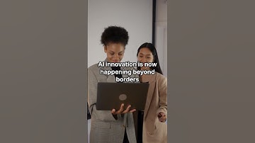 Open-source AI is here! Cash-strapped startups are celebrating!#DeepSeek #OpenSource #AI