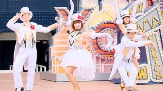 ディズニーダンサー Youtube