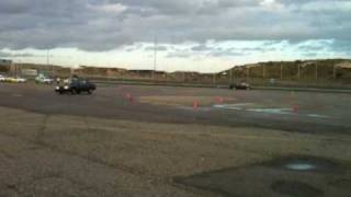 Race Licentie Dag 1 Rsz Driften 4