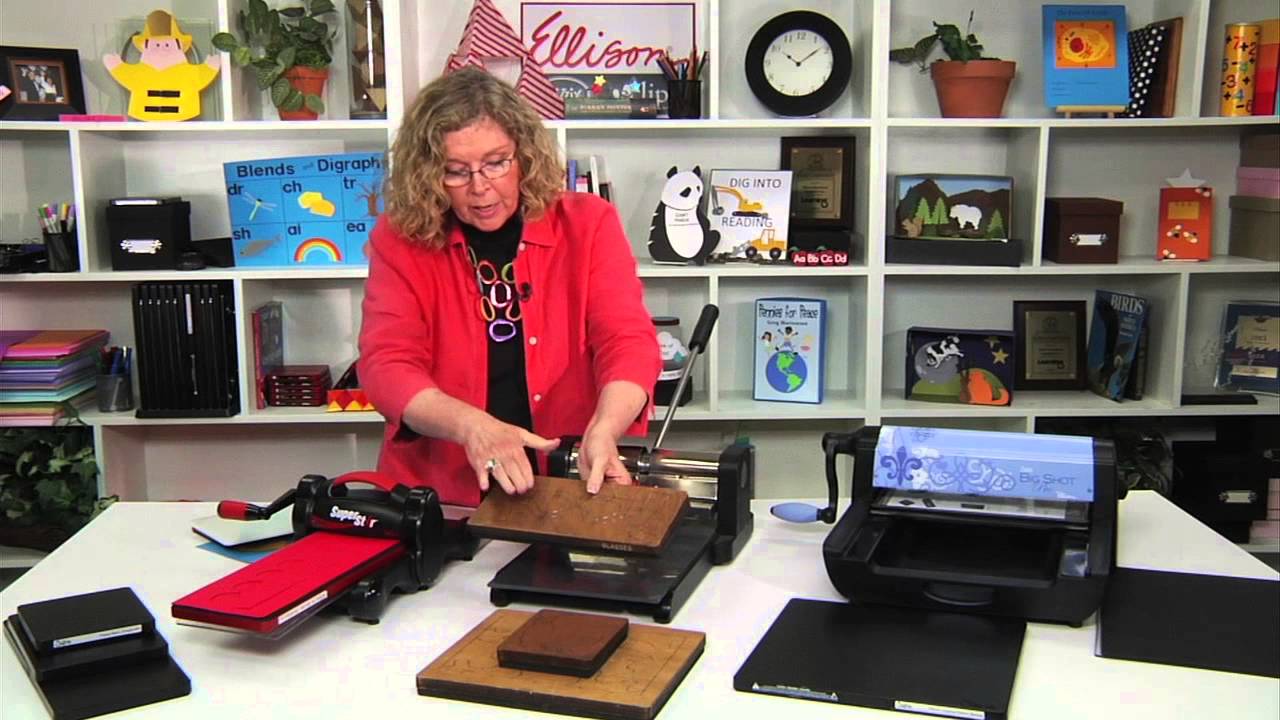 Ellison Educational Series Ellison Machines and Die Compatibility